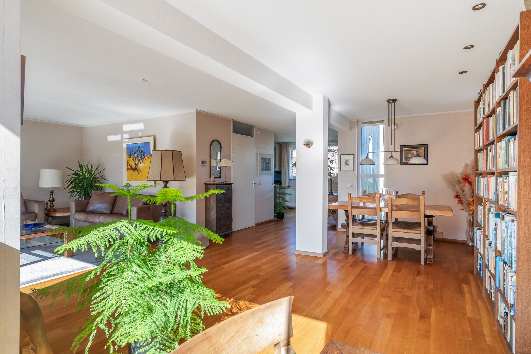 Foto 12 van Albert Schweitzerlaan 1