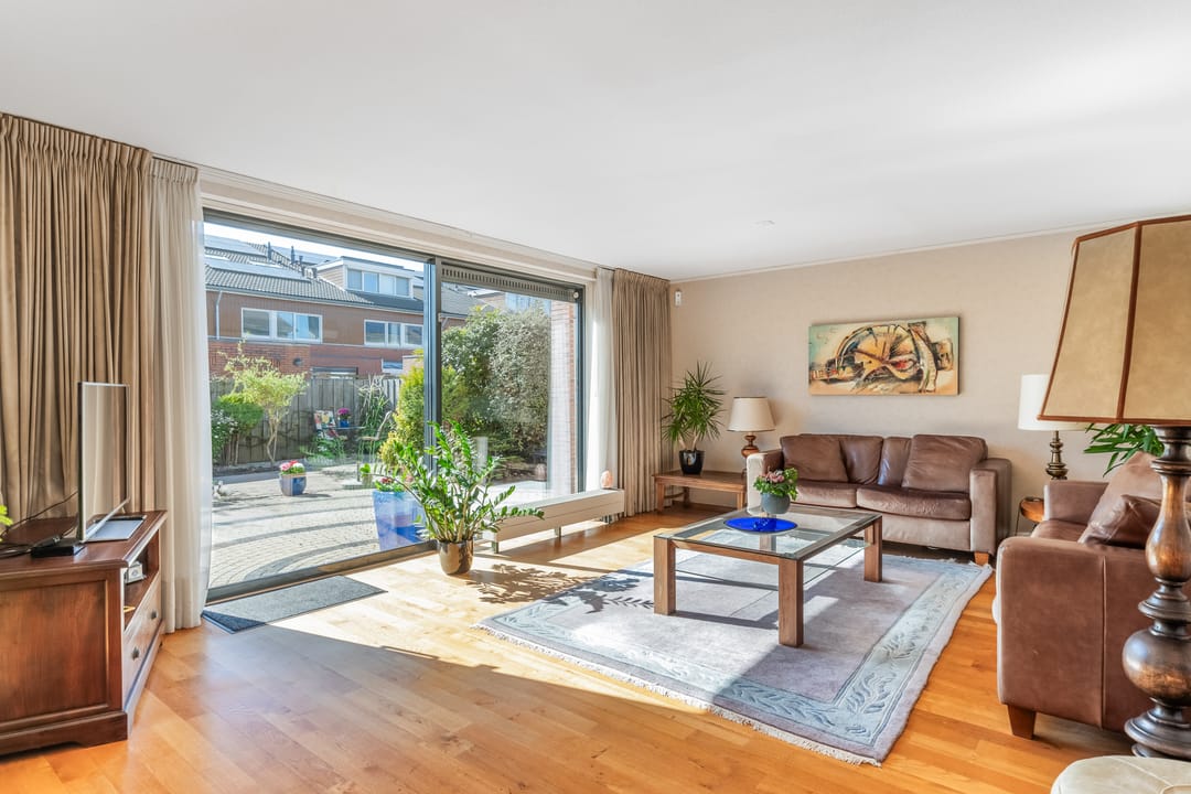 Foto 13 van Albert Schweitzerlaan 1