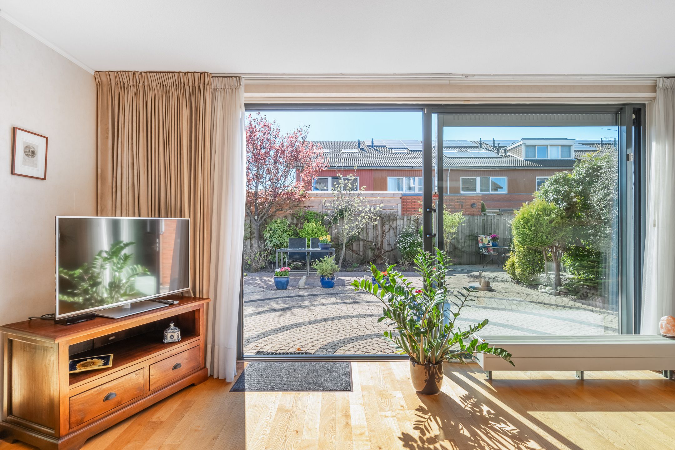 Foto 15 van Albert Schweitzerlaan 1