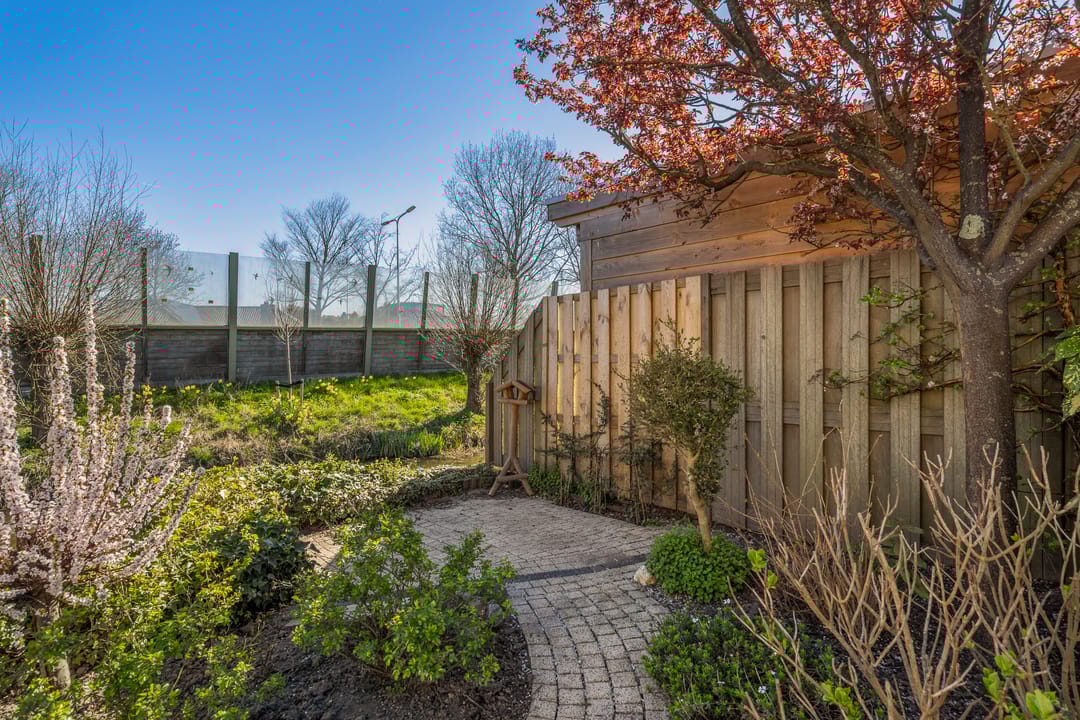 Foto 17 van Albert Schweitzerlaan 1