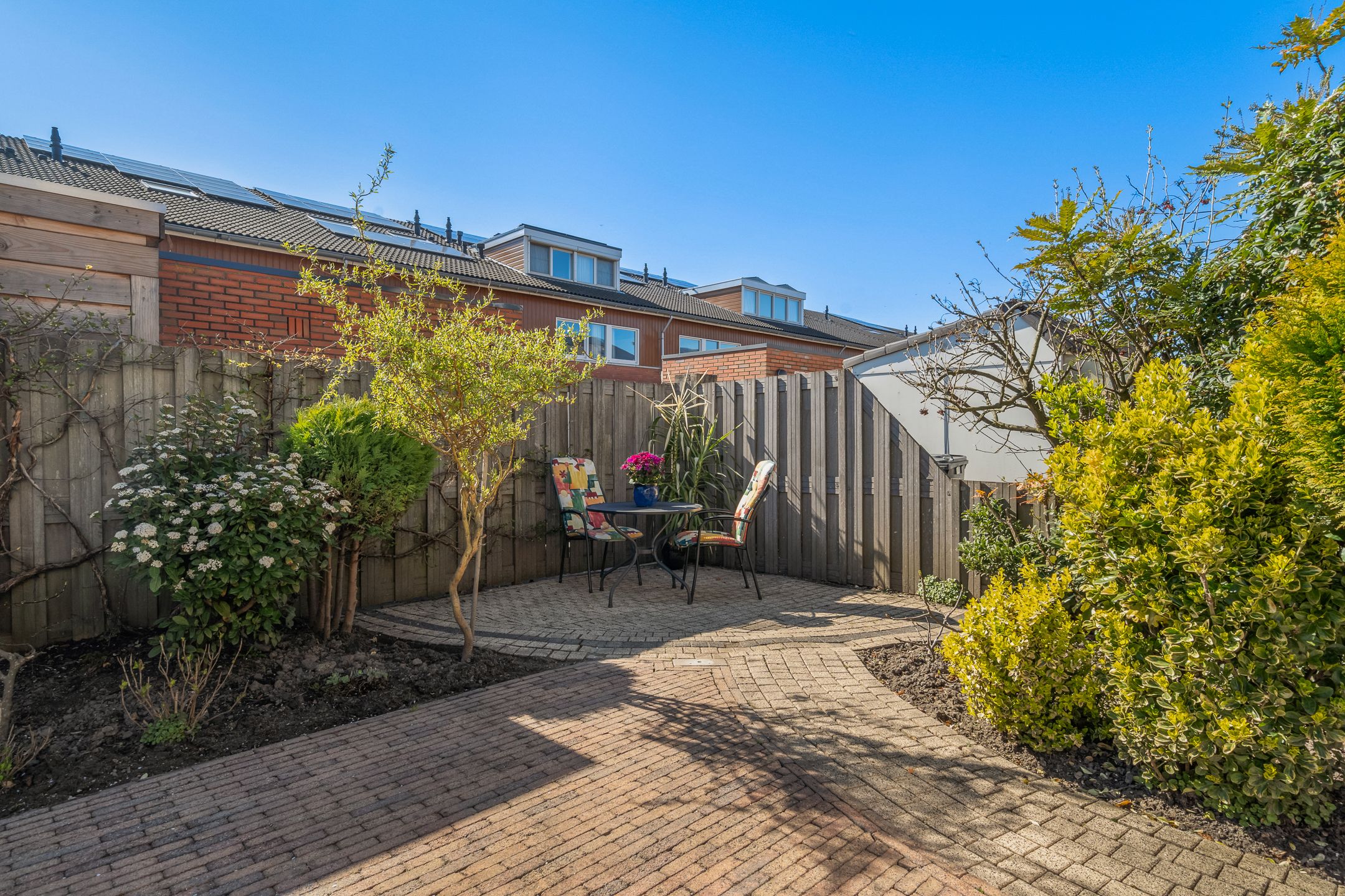 Foto 18 van Albert Schweitzerlaan 1