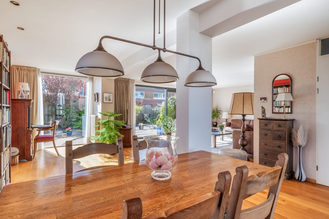 Foto 22 van Albert Schweitzerlaan 1