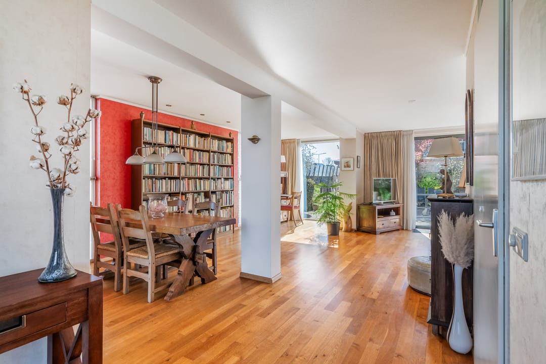 Foto 23 van Albert Schweitzerlaan 1