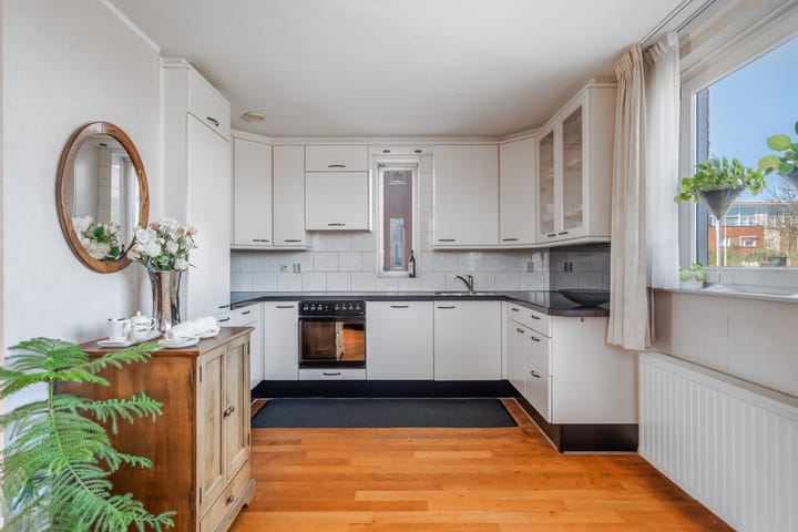 Foto 27 van Albert Schweitzerlaan 1