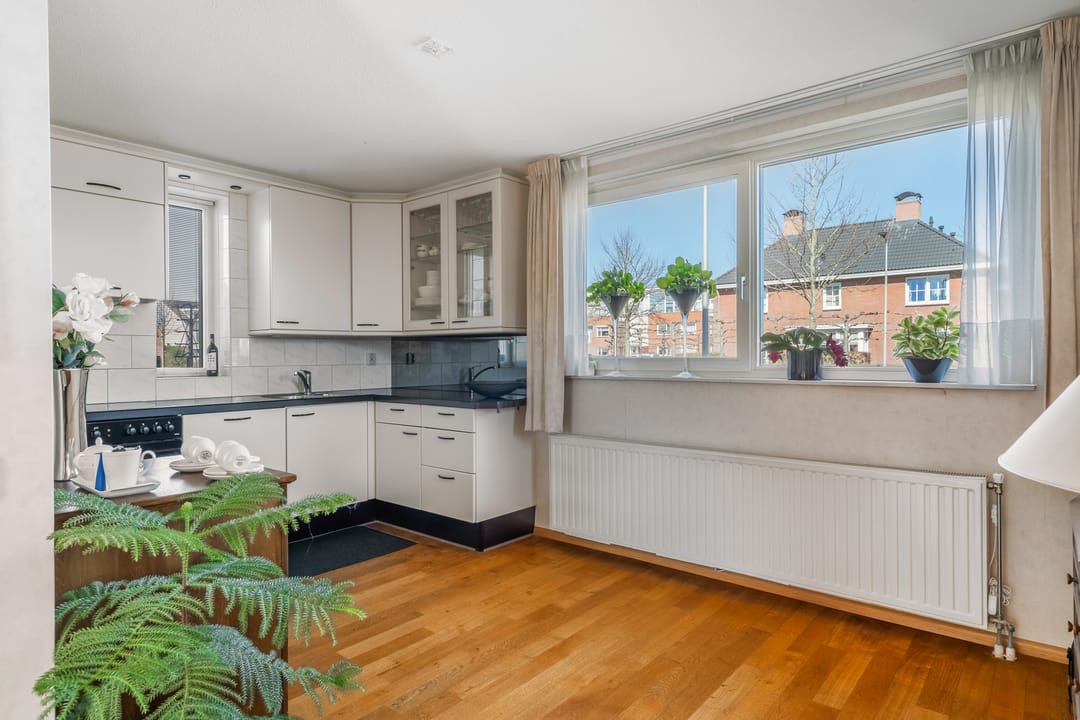 Foto 28 van Albert Schweitzerlaan 1