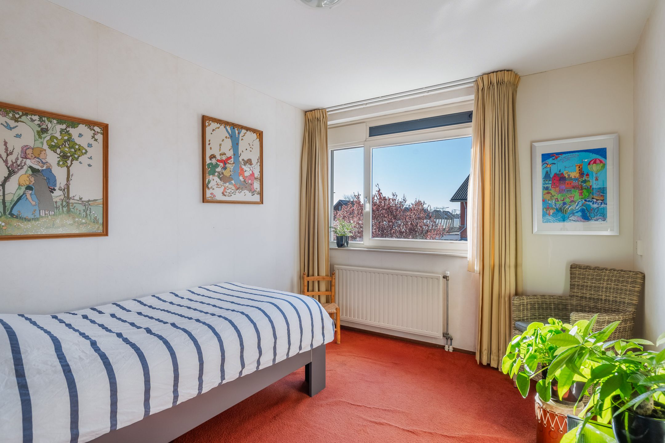 Foto 36 van Albert Schweitzerlaan 1