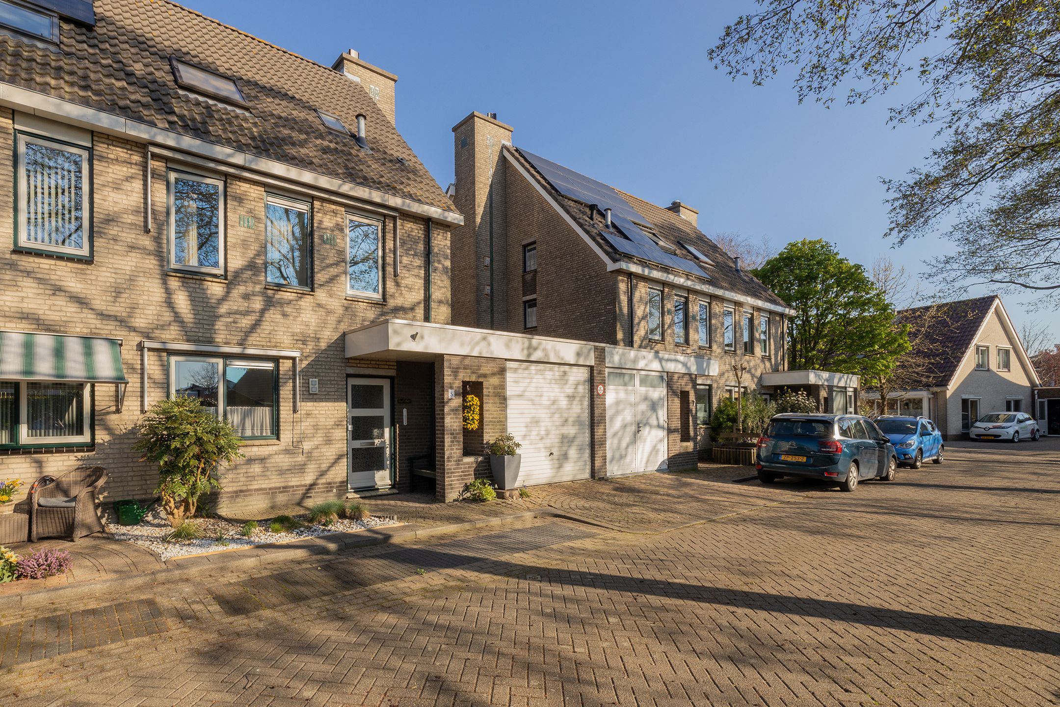 Foto 39 van Colenstraat 5