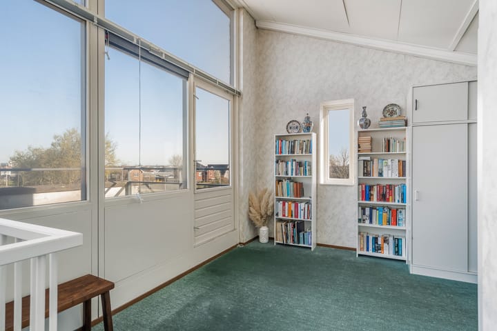 Foto 46 van Albert Schweitzerlaan 1