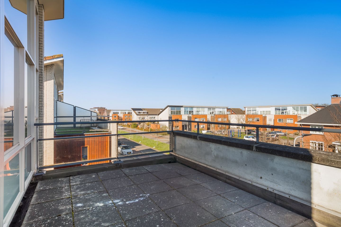 Foto 50 van Albert Schweitzerlaan 1