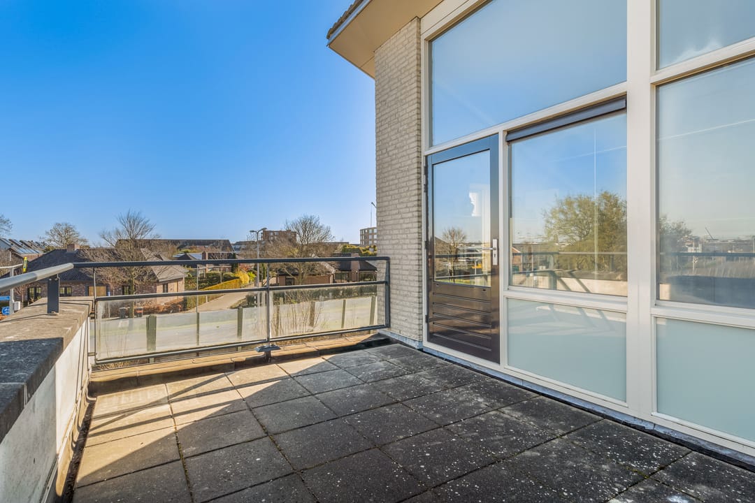 Foto 52 van Albert Schweitzerlaan 1