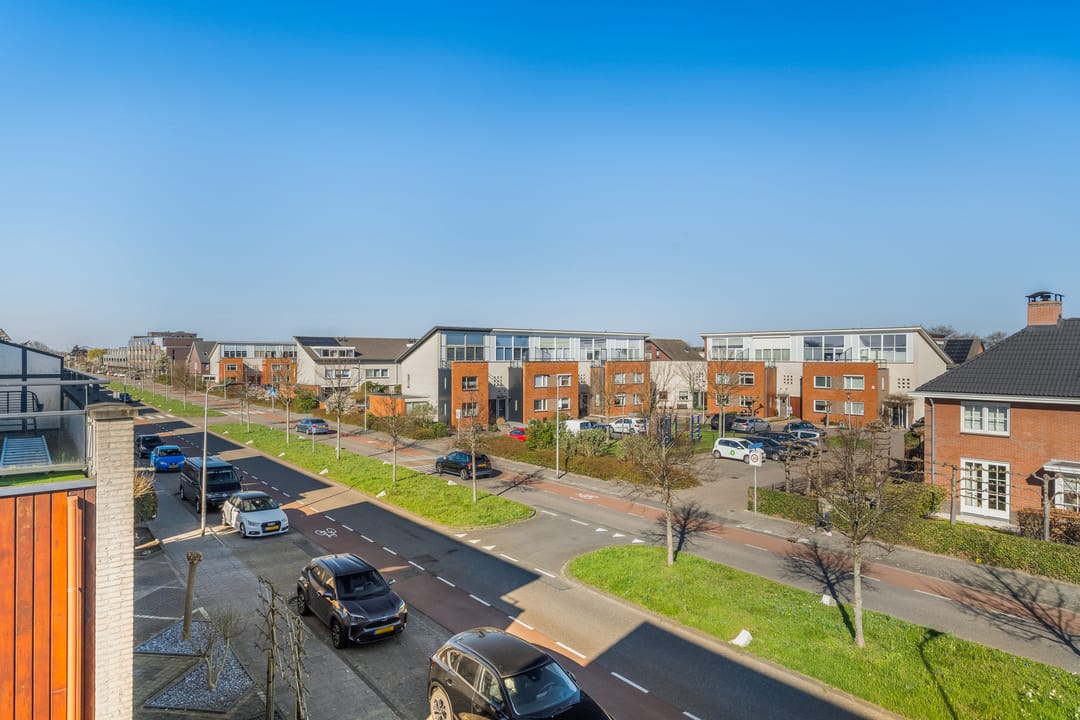 Foto 53 van Albert Schweitzerlaan 1