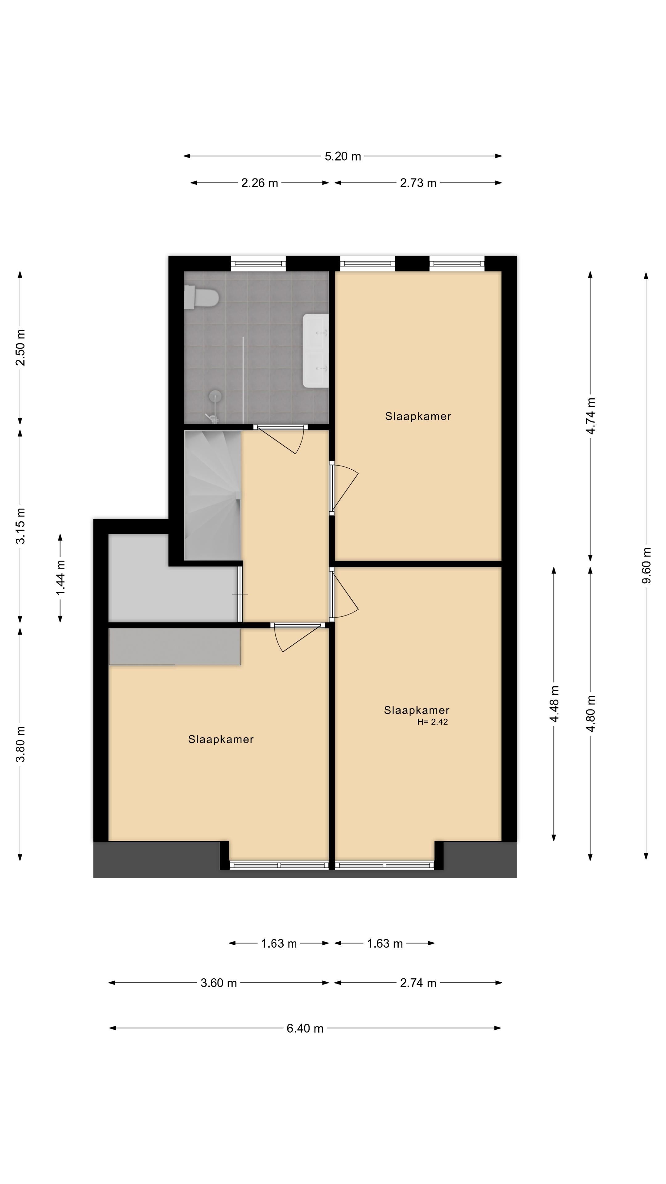 Foto 51 van Colenstraat 5