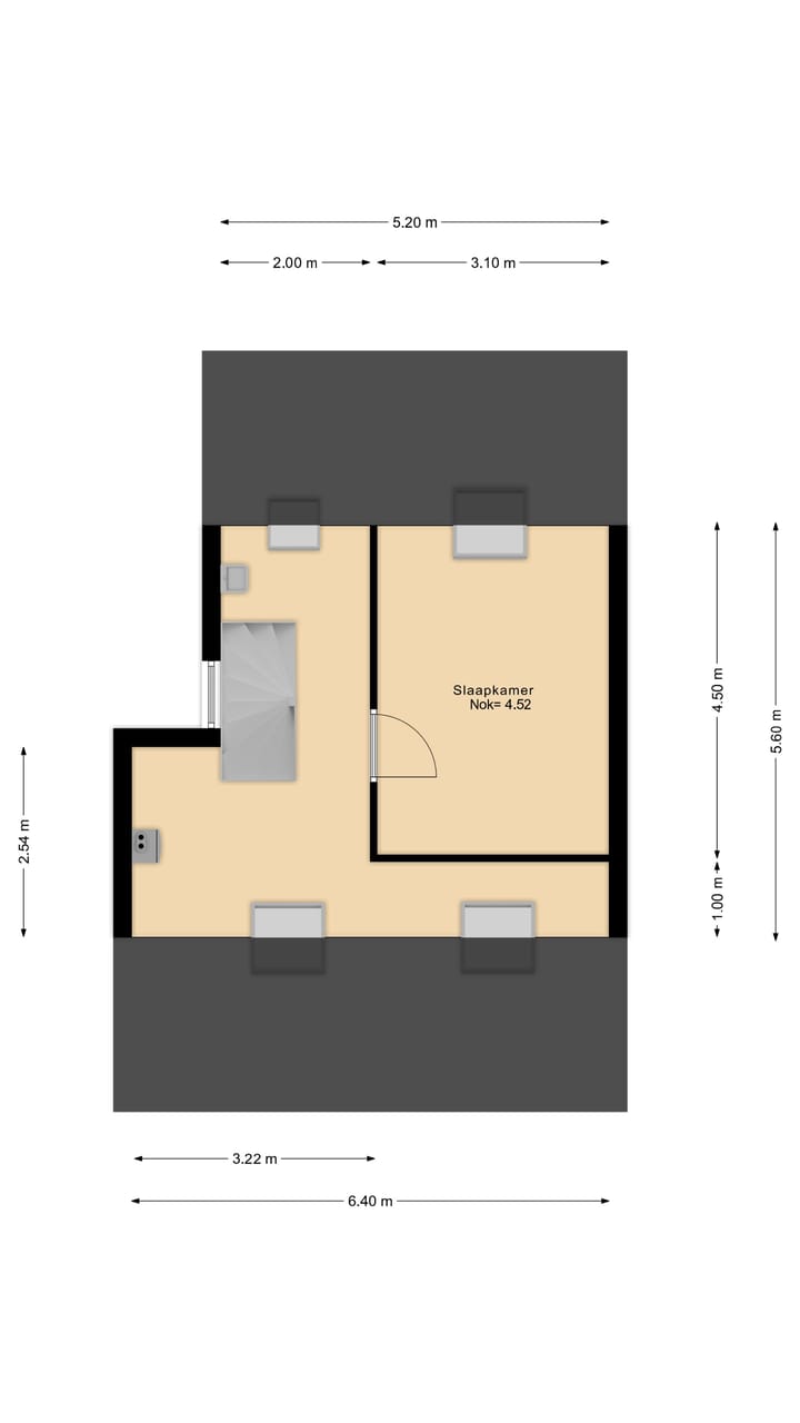 Foto 52 van Colenstraat 5