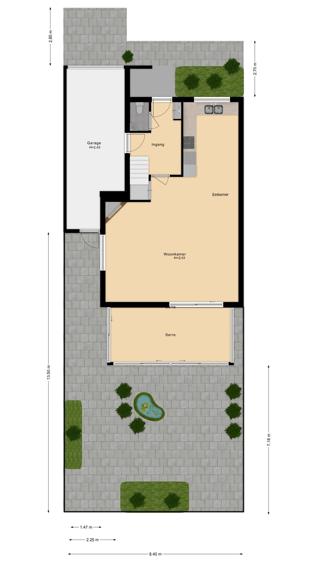 Foto 53 van Colenstraat 5