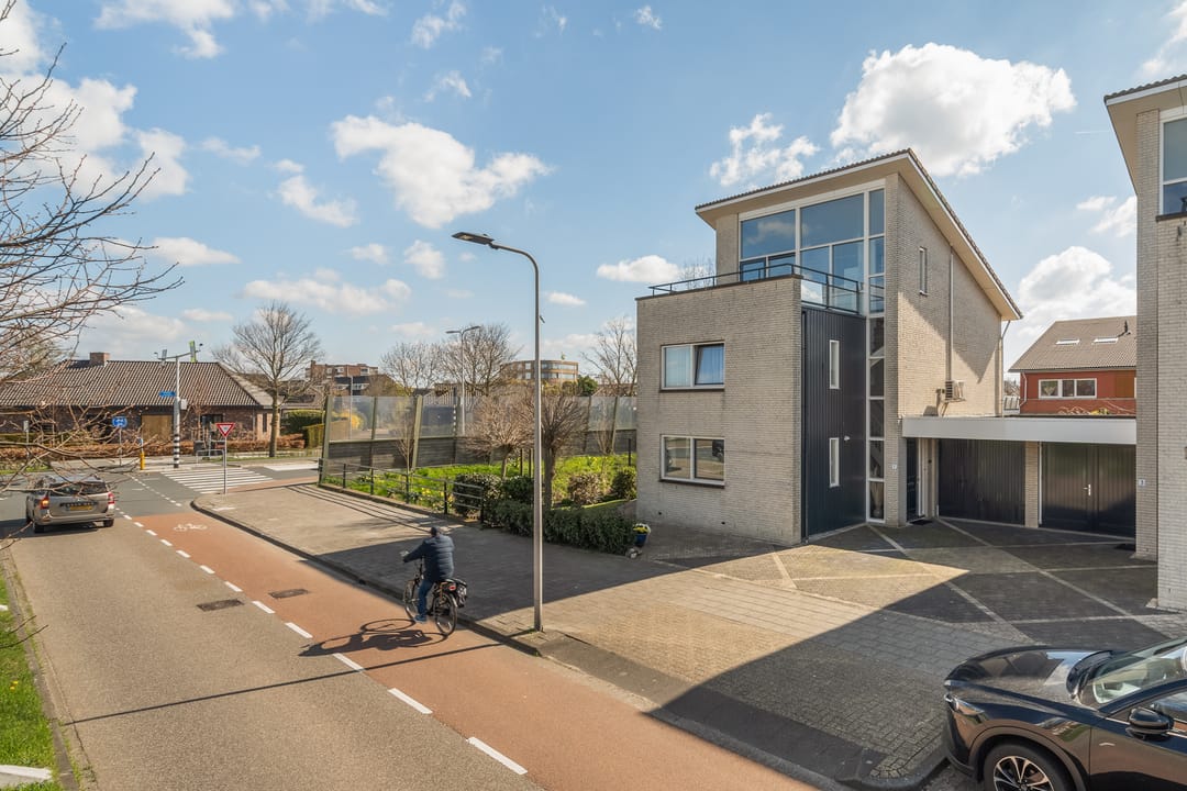 Foto 56 van Albert Schweitzerlaan 1