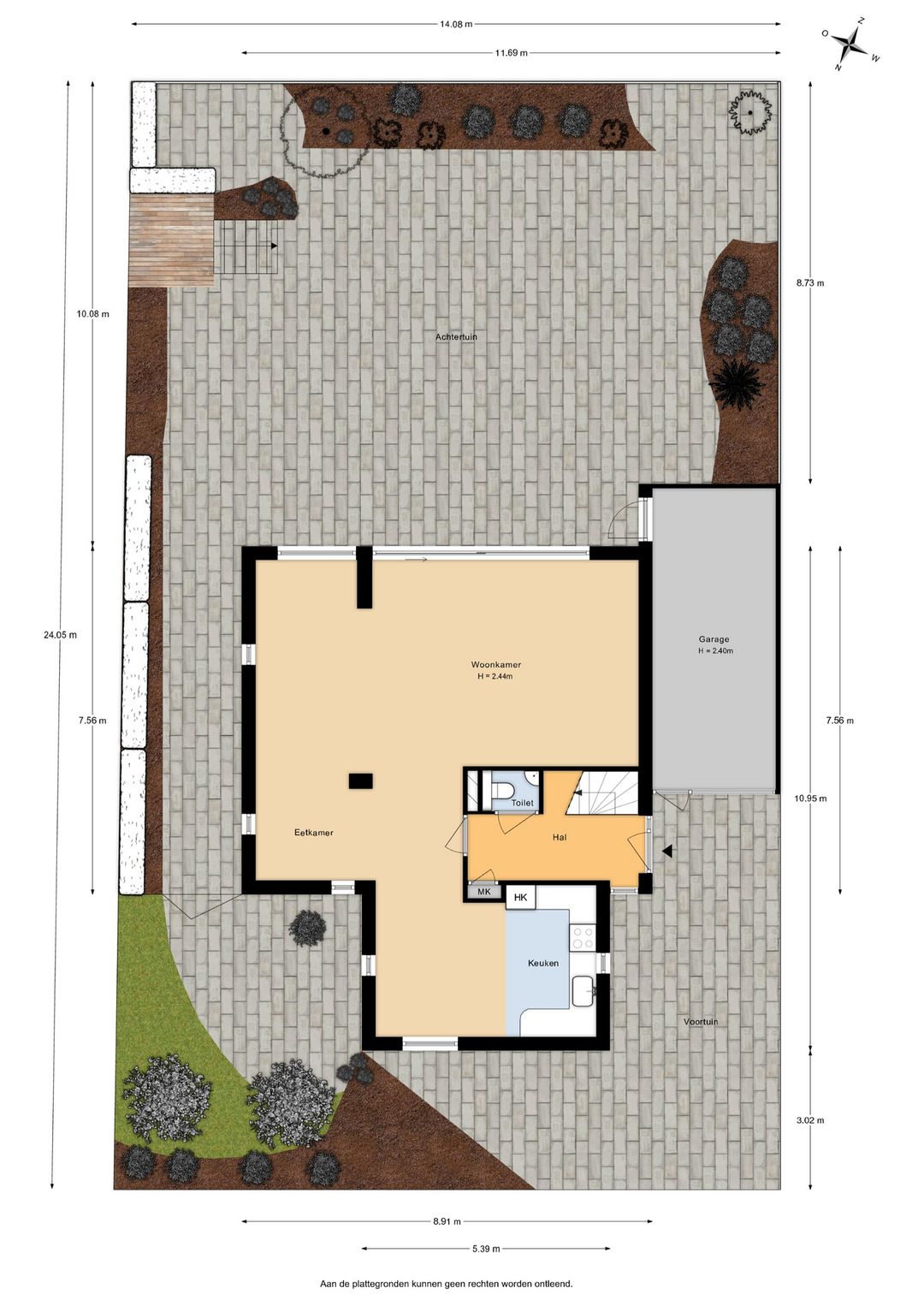 Foto 58 van Albert Schweitzerlaan 1