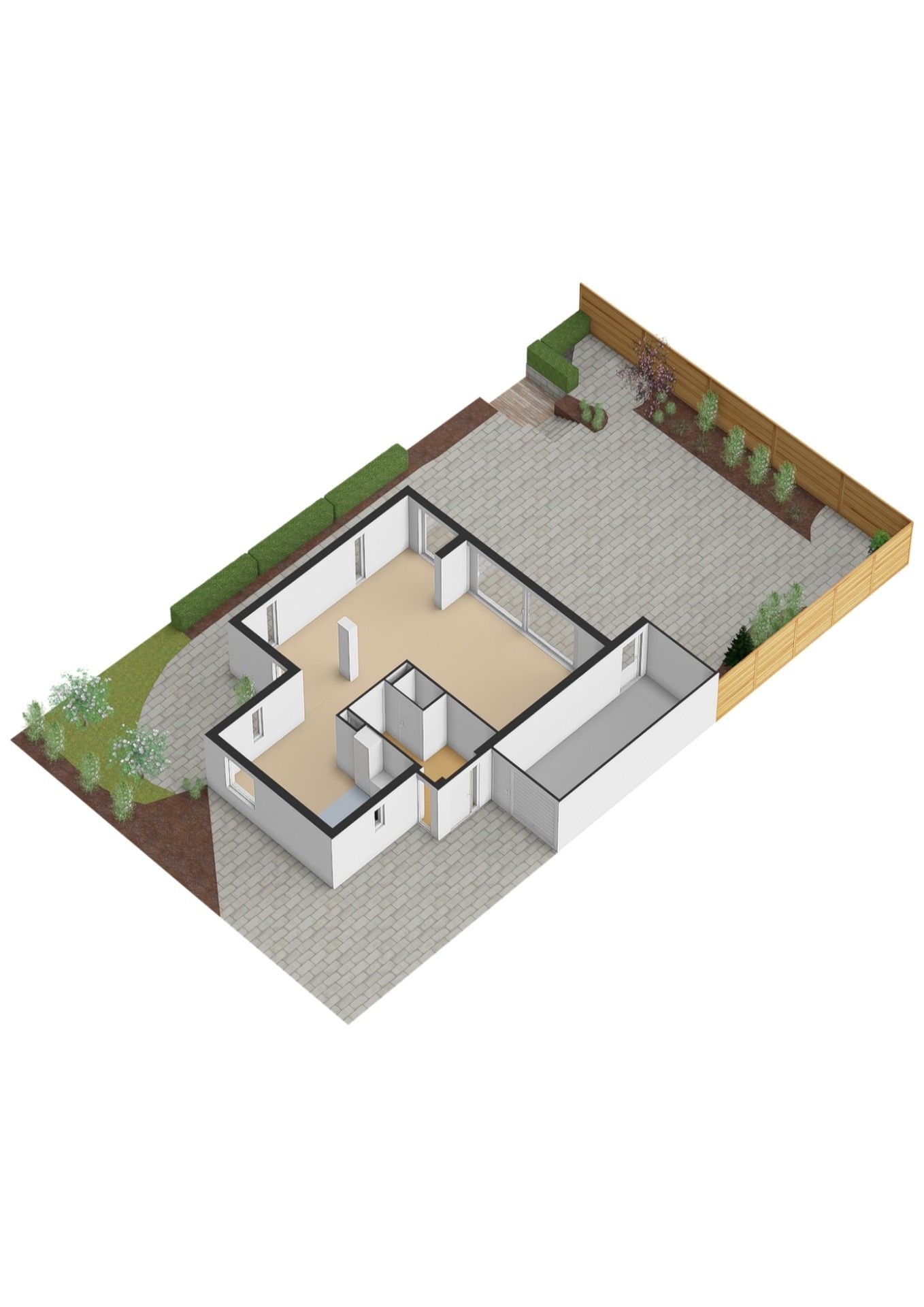 Foto 59 van Albert Schweitzerlaan 1