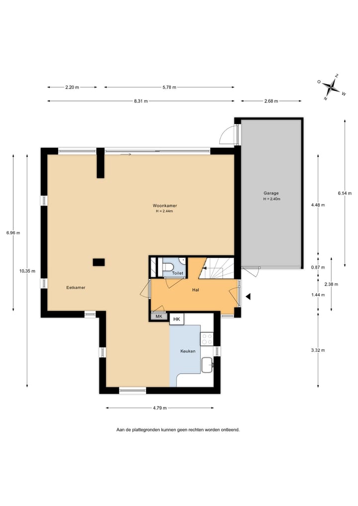 Foto 60 van Albert Schweitzerlaan 1