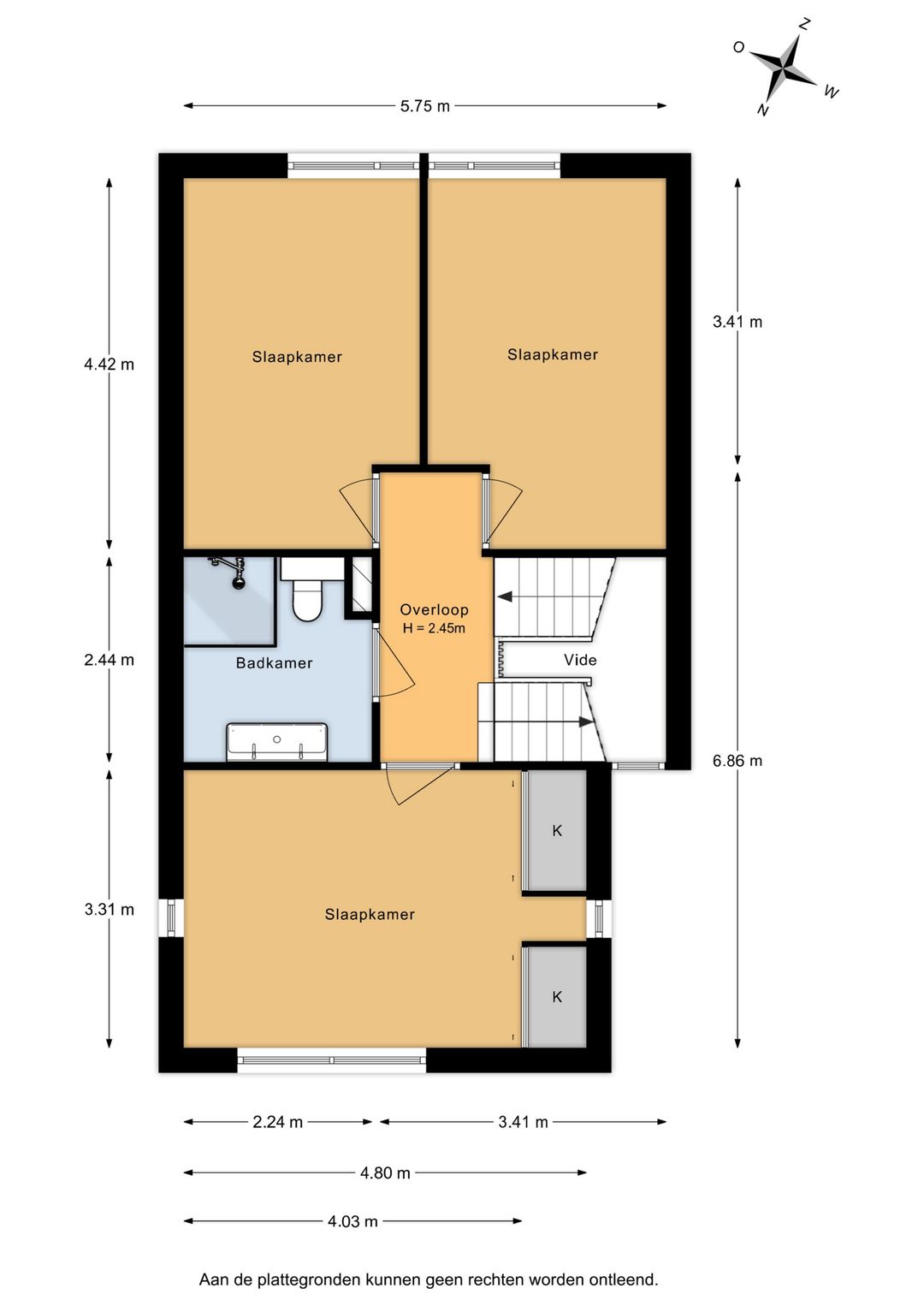 Foto 62 van Albert Schweitzerlaan 1