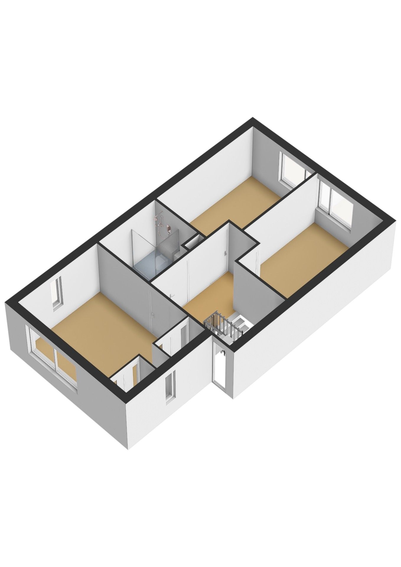 Foto 63 van Albert Schweitzerlaan 1