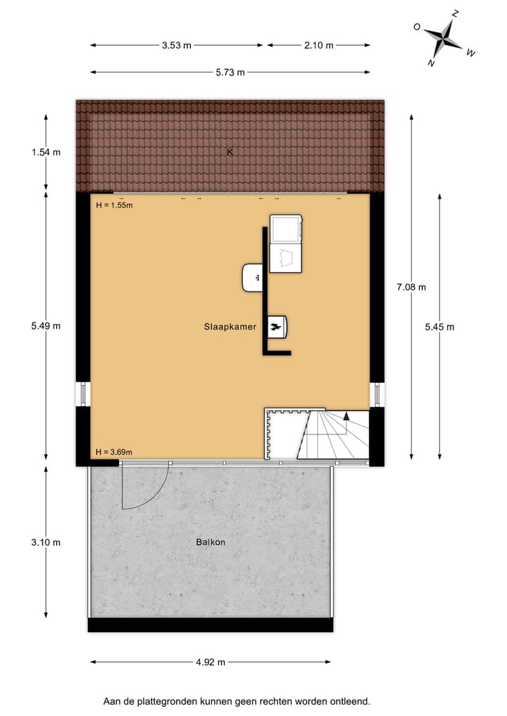 Foto 64 van Albert Schweitzerlaan 1