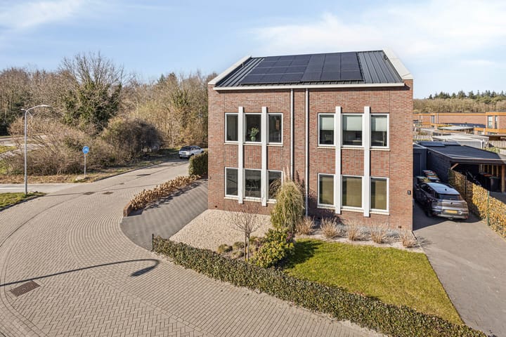 Bekijk foto van Eikenwal 2