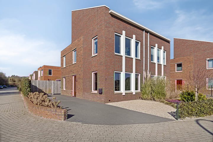 Foto 5 van Eikenwal 2