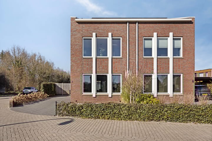 Photo 6 of Eikenwal 2