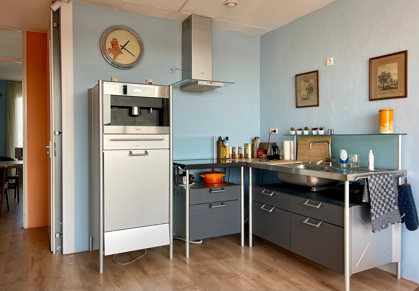 Foto 4 van Mauritshof 44