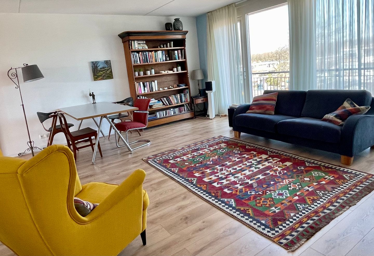 Foto 5 van Mauritshof 44