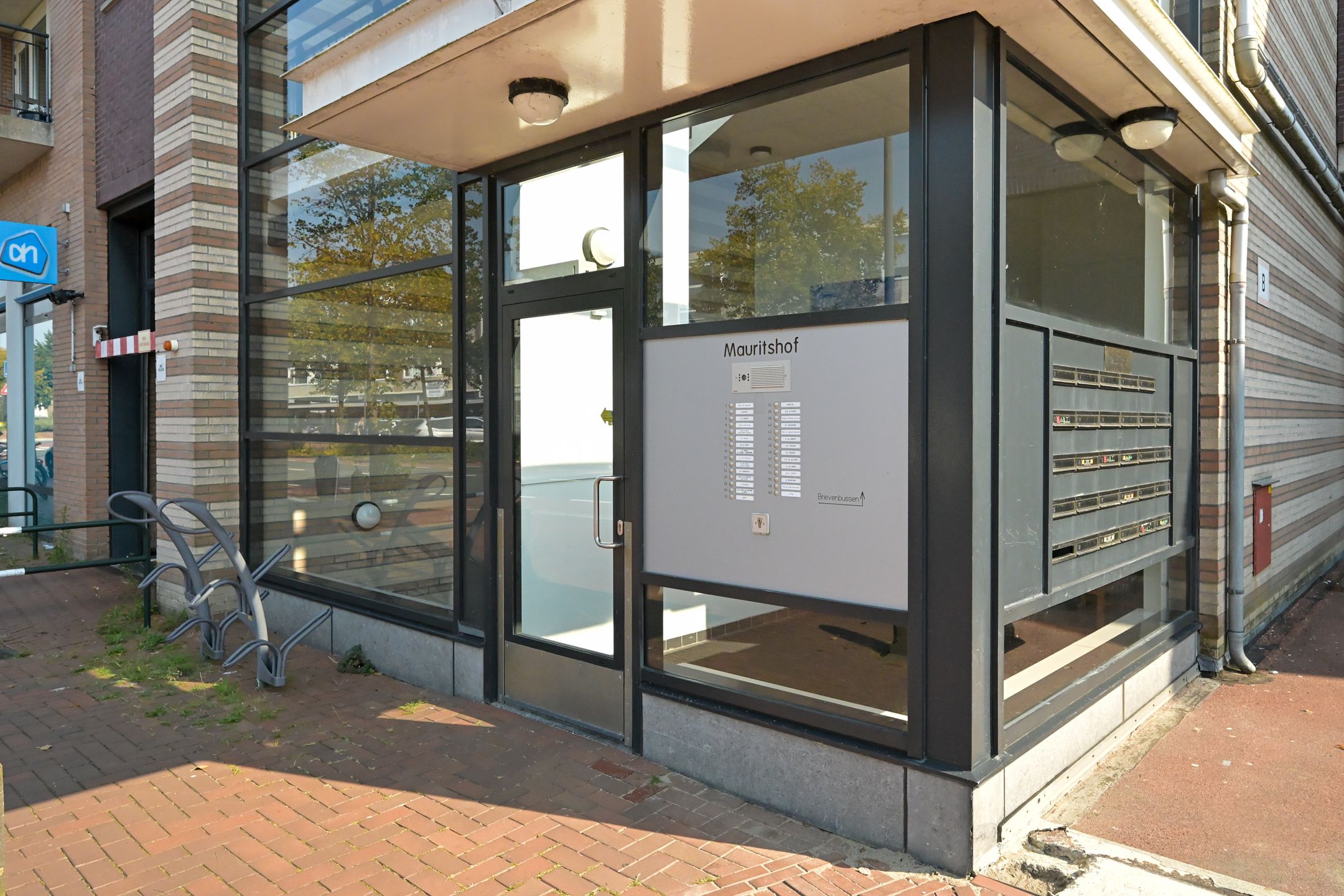 Foto 6 van Mauritshof 44