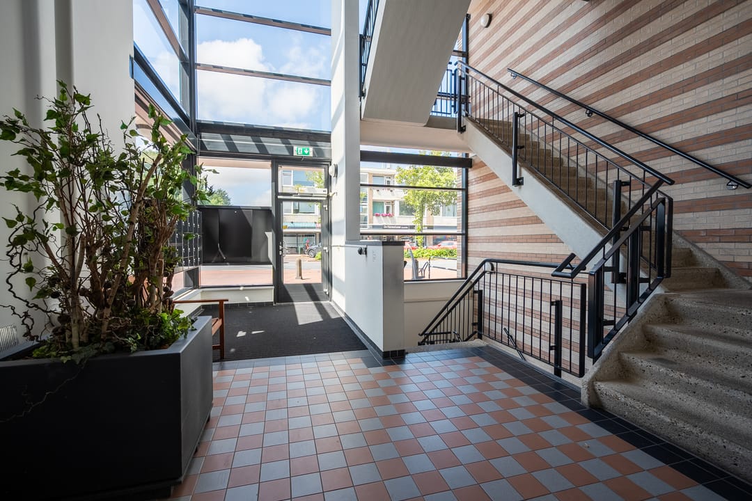 Foto 8 van Mauritshof 44