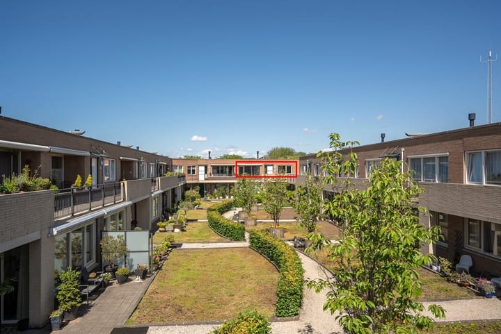 Foto 2 van Mauritshof 44