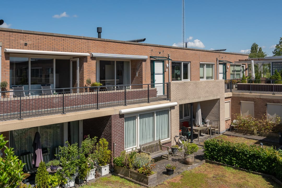 Foto 1 van Mauritshof 44