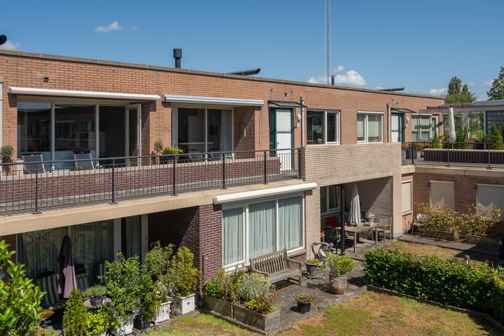 Foto 1 van Mauritshof 44