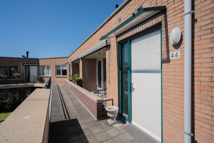 Foto 10 van Mauritshof 44