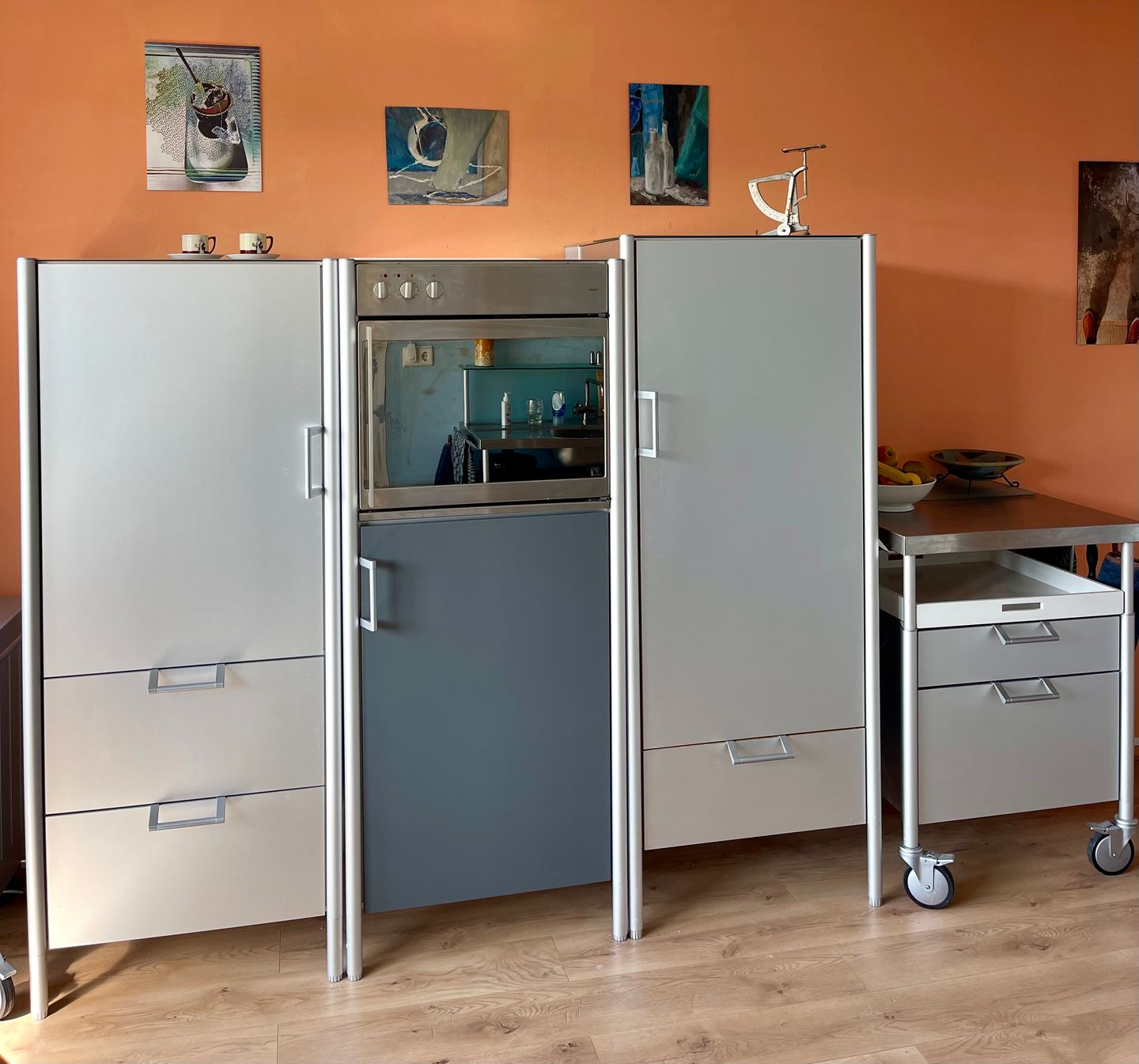 Foto 14 van Mauritshof 44