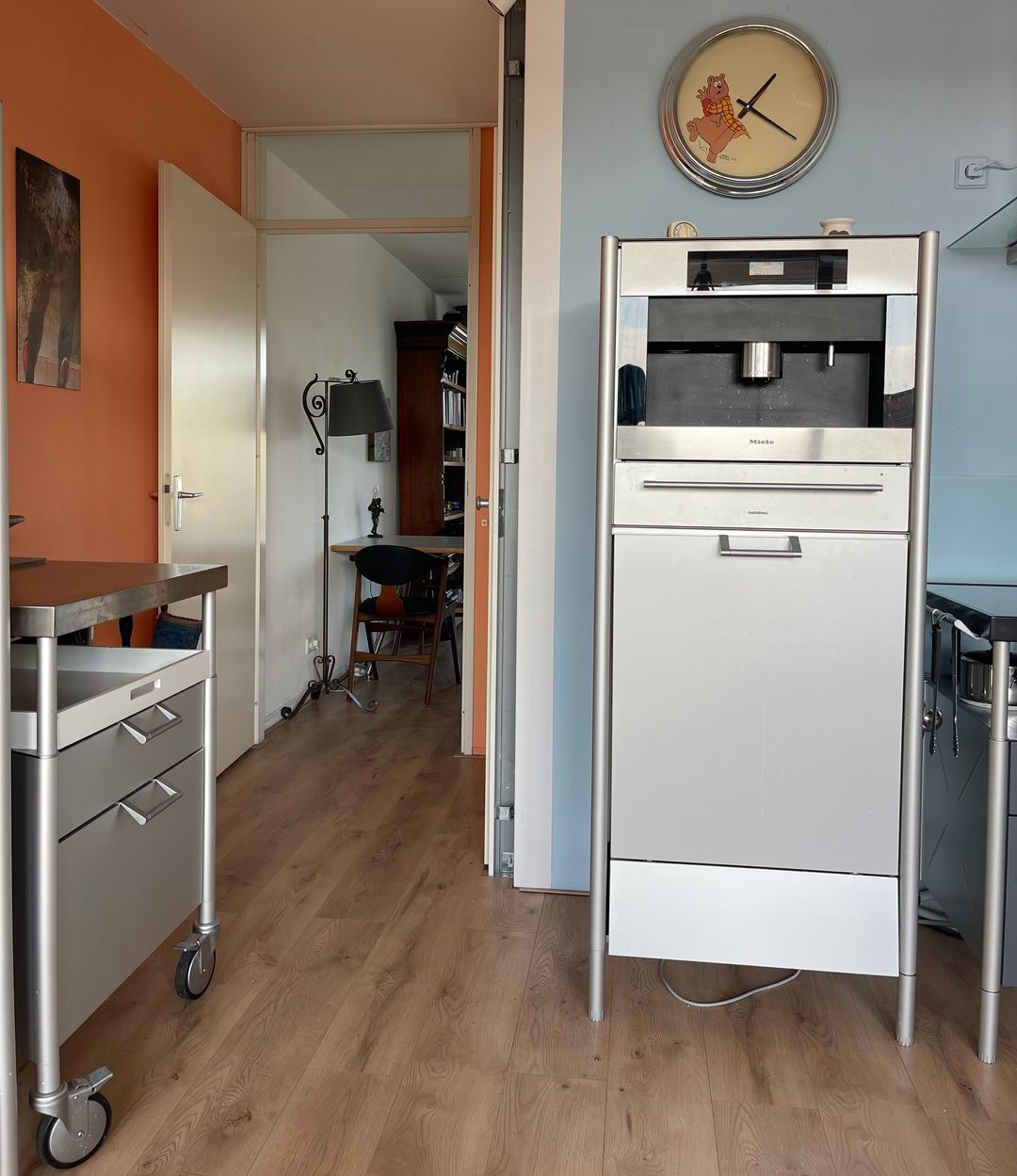 Foto 16 van Mauritshof 44