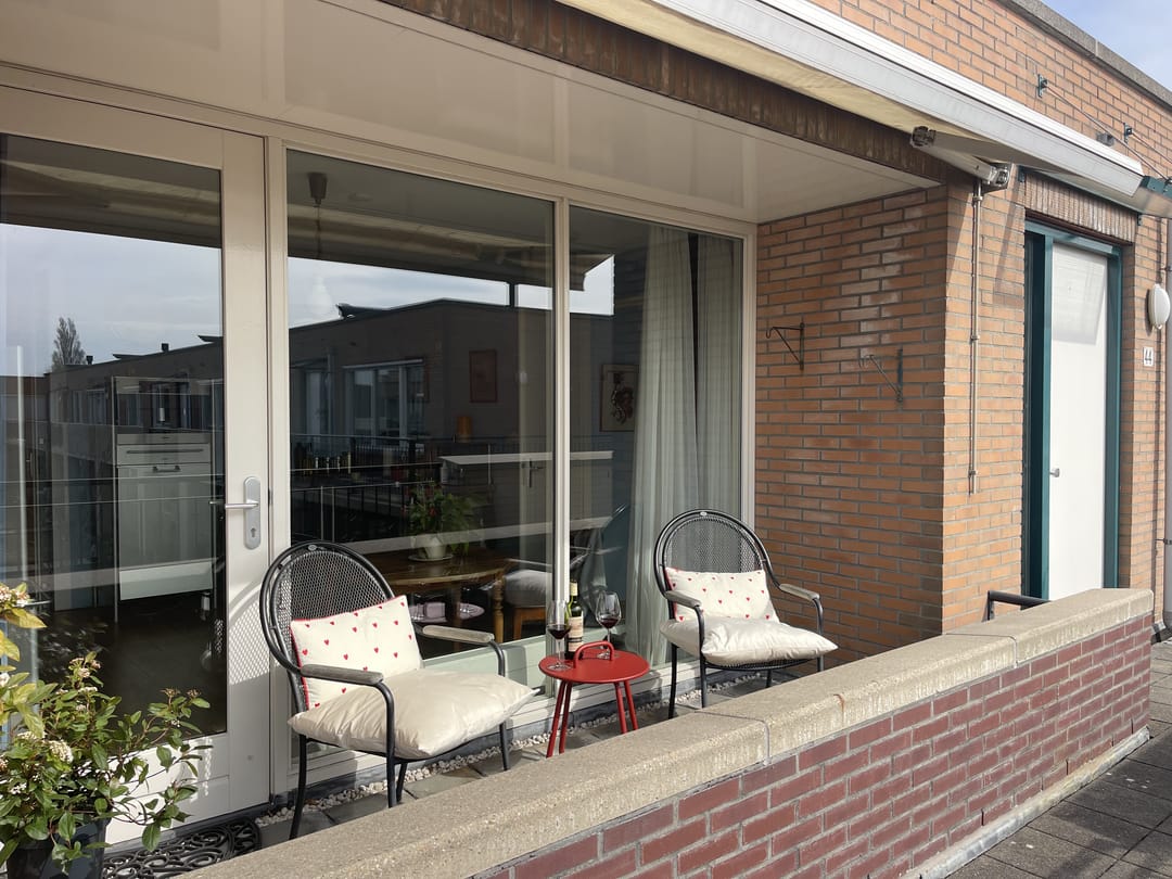 Foto 17 van Mauritshof 44