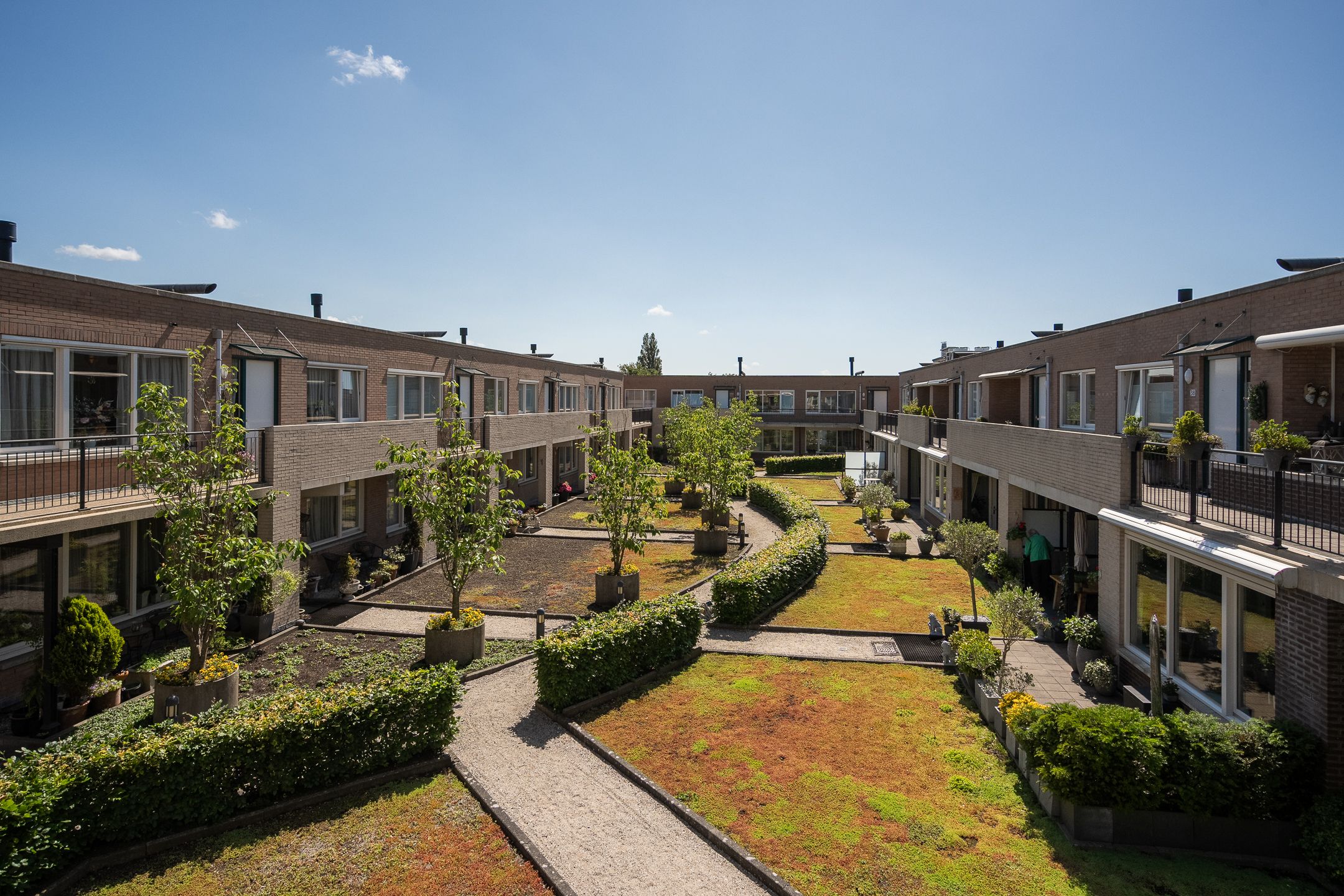 Foto 18 van Mauritshof 44