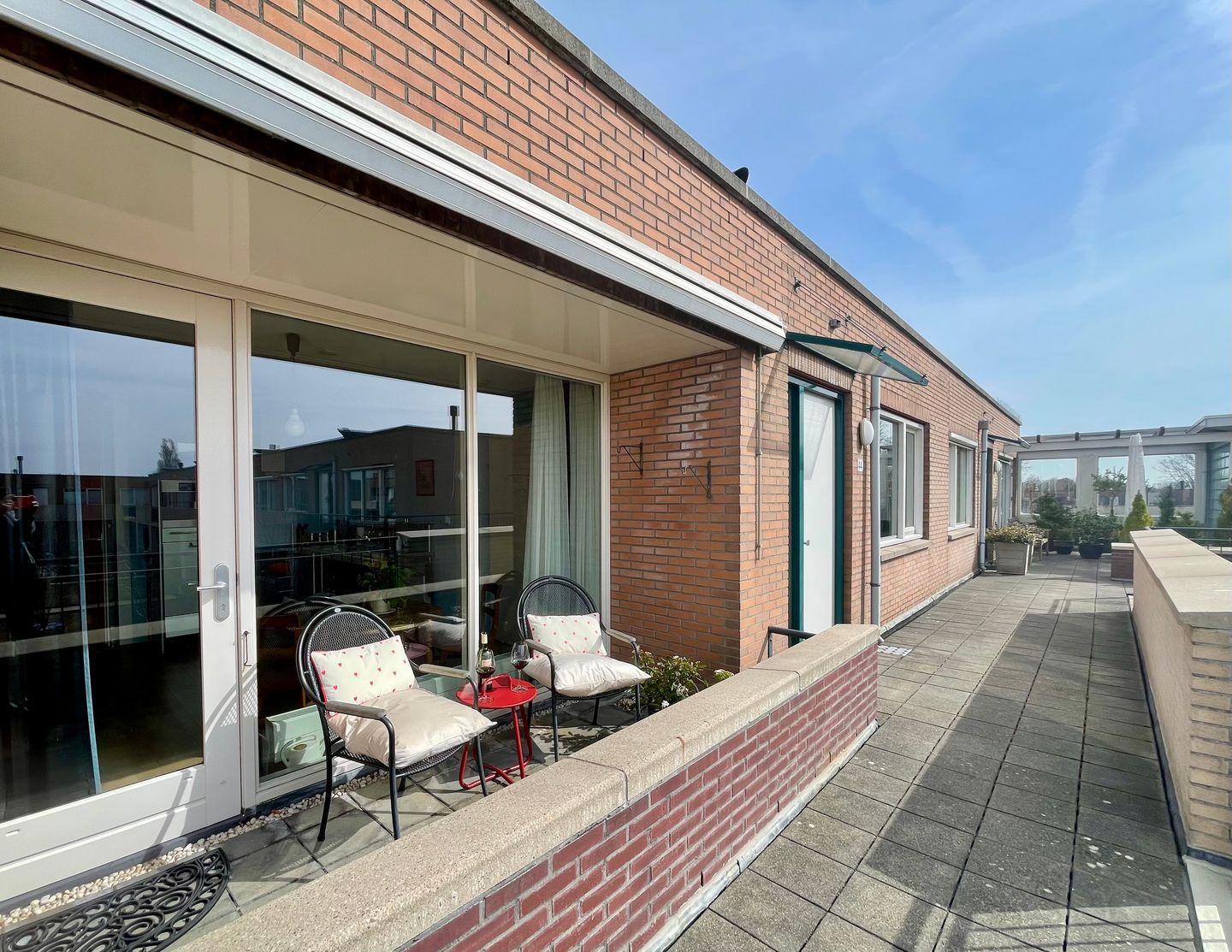 Foto 19 van Mauritshof 44