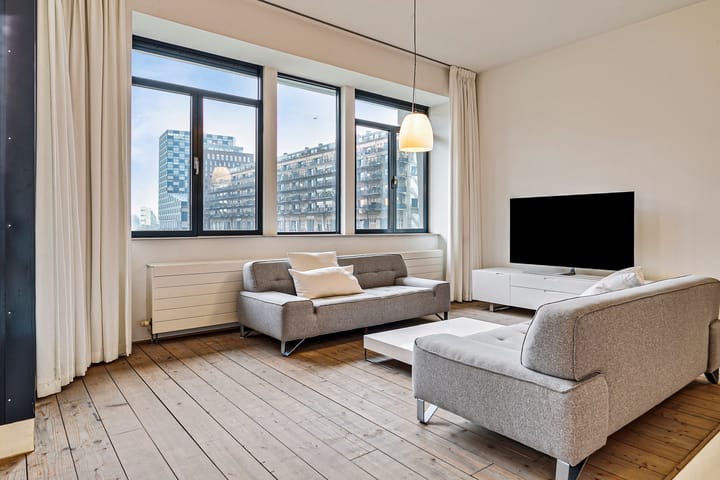 Foto 2 van Sint-Jobstraat 17