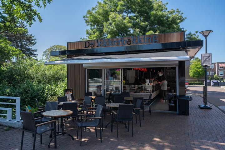 Foto 33 van Mauritshof 44