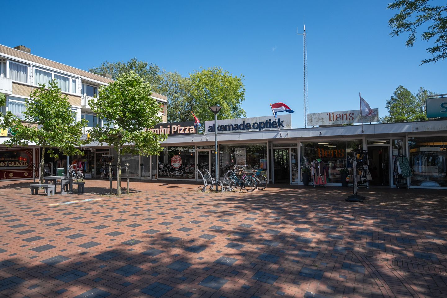 Foto 34 van Mauritshof 44