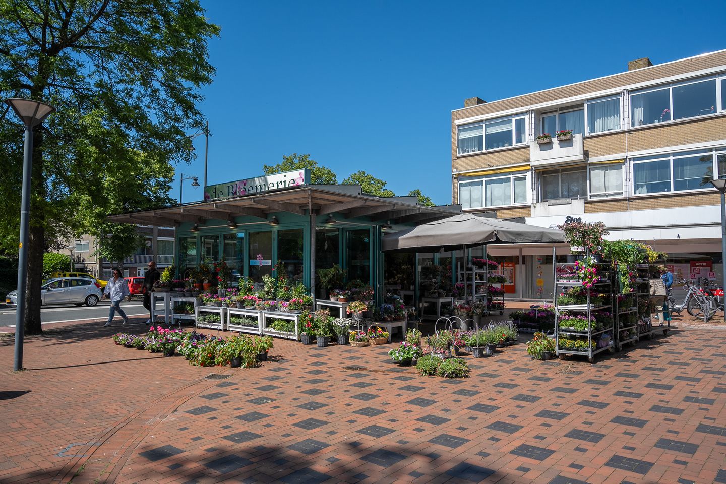 Foto 35 van Mauritshof 44