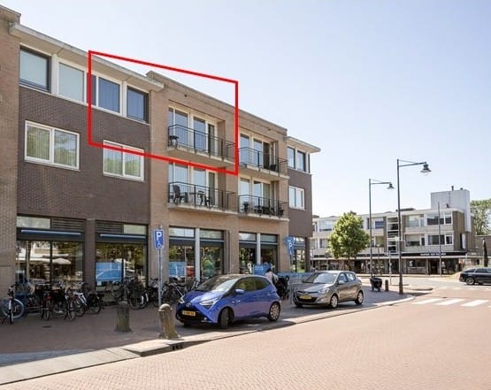 Foto 37 van Mauritshof 44