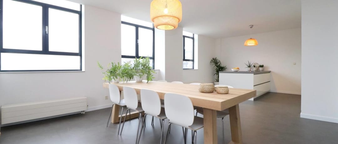 Photo 1 of Sint-Jobstraat 45