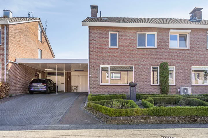 Bekijk foto van Duivekervel 36