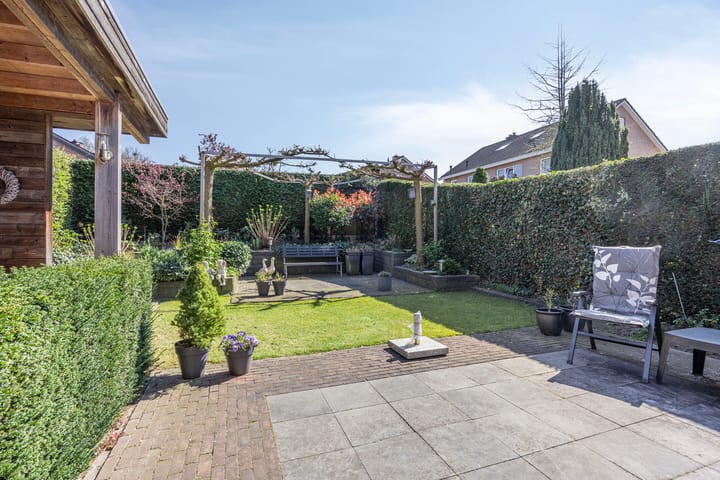 Foto 25 van Duivekervel 36