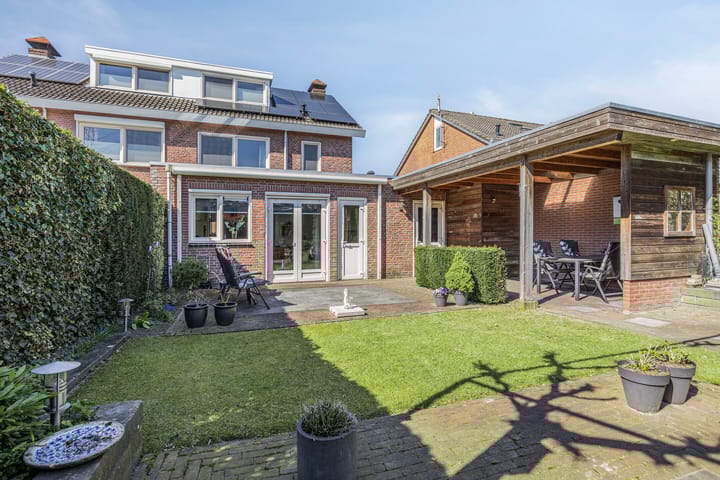 Foto 26 van Duivekervel 36